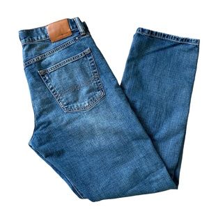 Lucky Brand Men’s 221 Original Straight Jean
